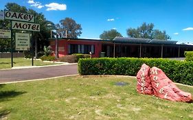 Oakey Motel